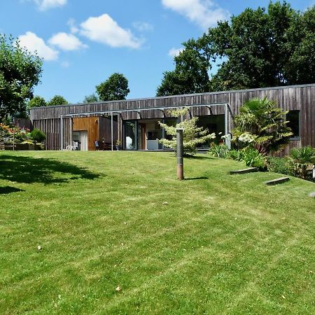 Bed and Breakfast La Miellerie Lannion Zewnętrze zdjęcie