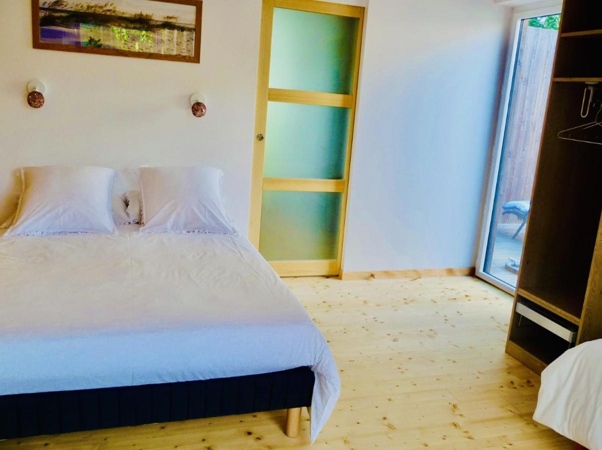 Bed and Breakfast La Miellerie Lannion Zewnętrze zdjęcie