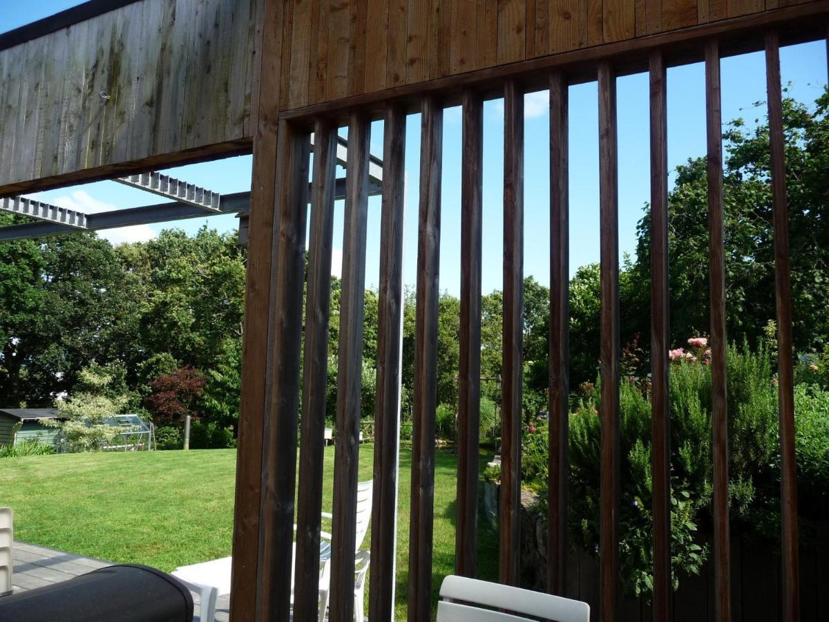 Bed and Breakfast La Miellerie Lannion Zewnętrze zdjęcie