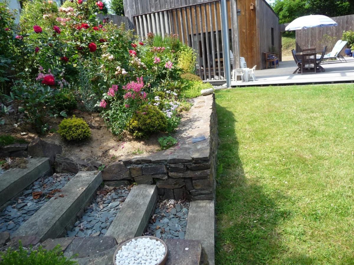 Bed and Breakfast La Miellerie Lannion Zewnętrze zdjęcie