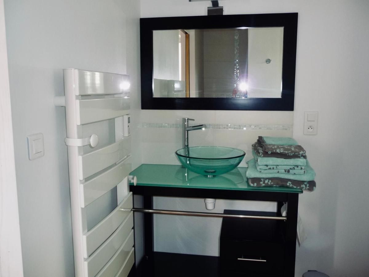 Bed and Breakfast La Miellerie Lannion Zewnętrze zdjęcie