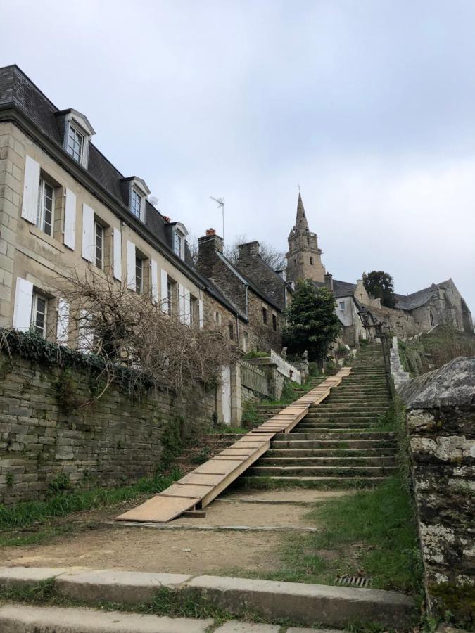 Bed and Breakfast La Miellerie Lannion Zewnętrze zdjęcie